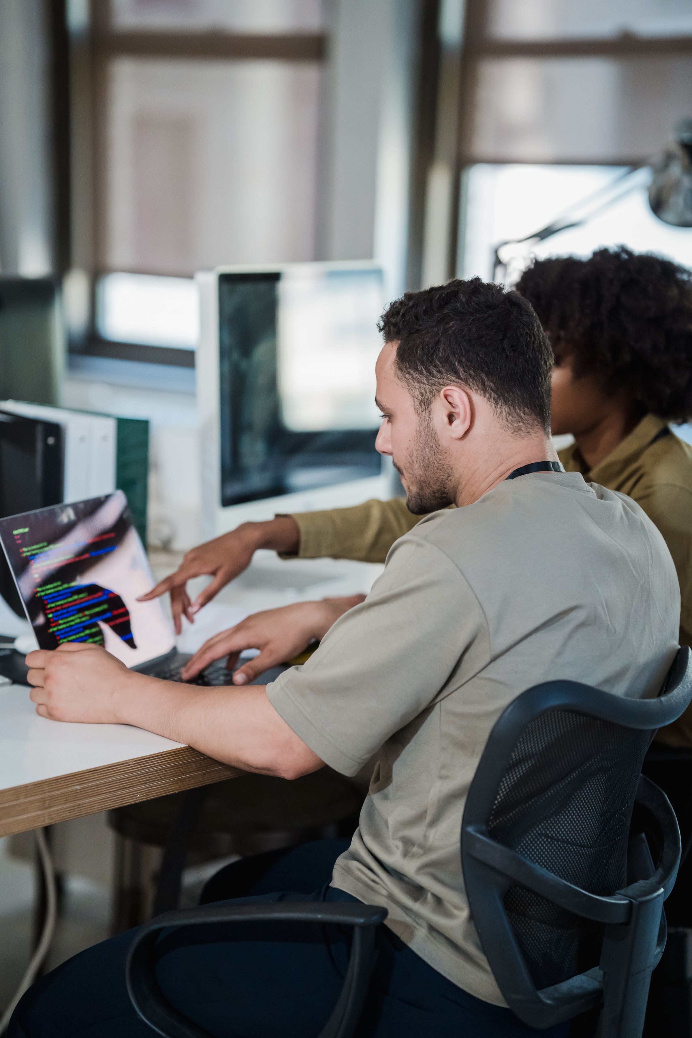 Cloud and DevOps — infrastructure